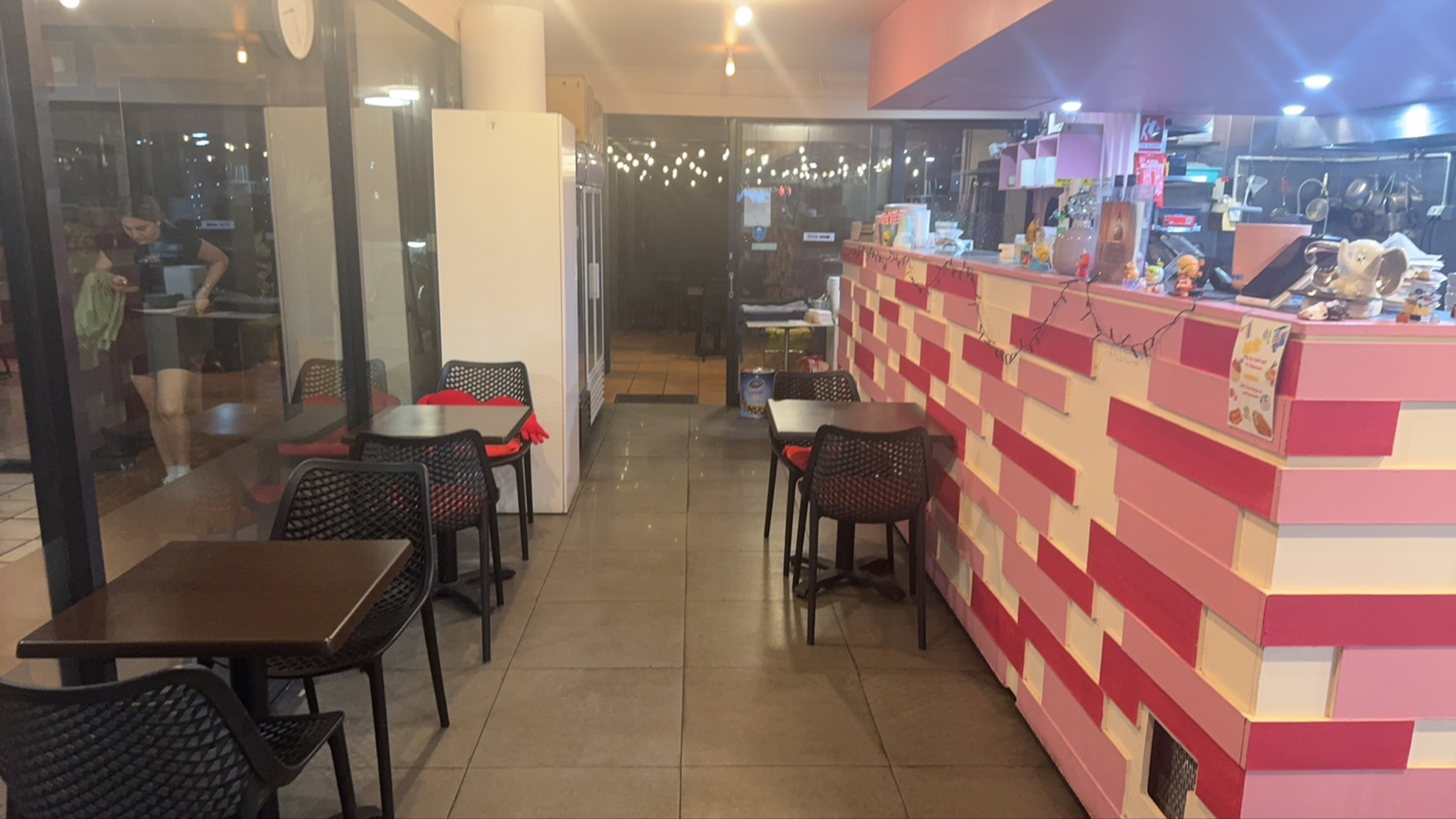 今日纽卡素Surry Hills Crown Street主街餐厅转让 Surry Hills Crown Street主街餐厅转让