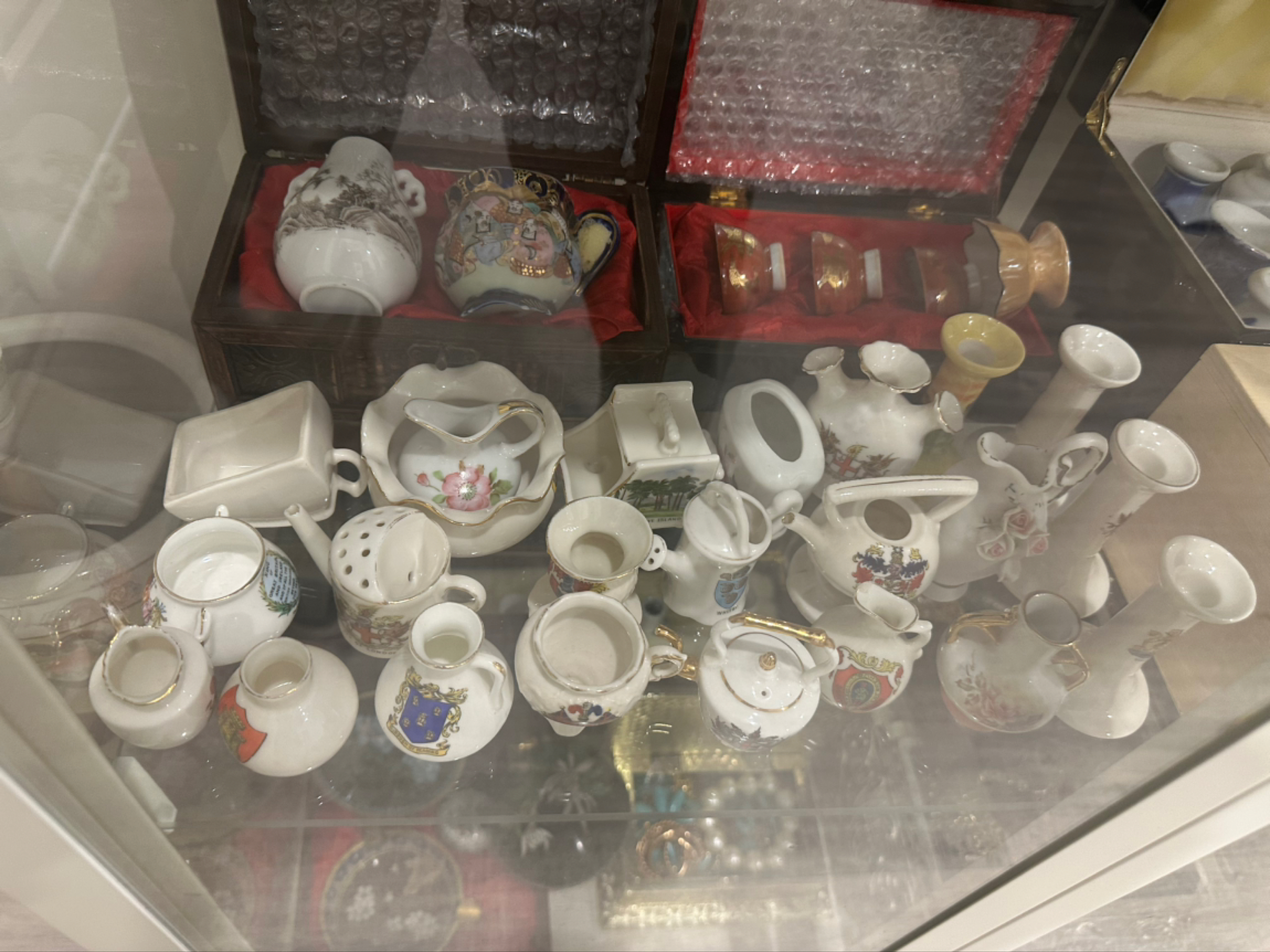 今日珀斯收藏品一批低价转让 收藏品一批低价转让
