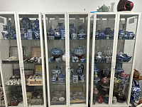 收藏品一批低价转让