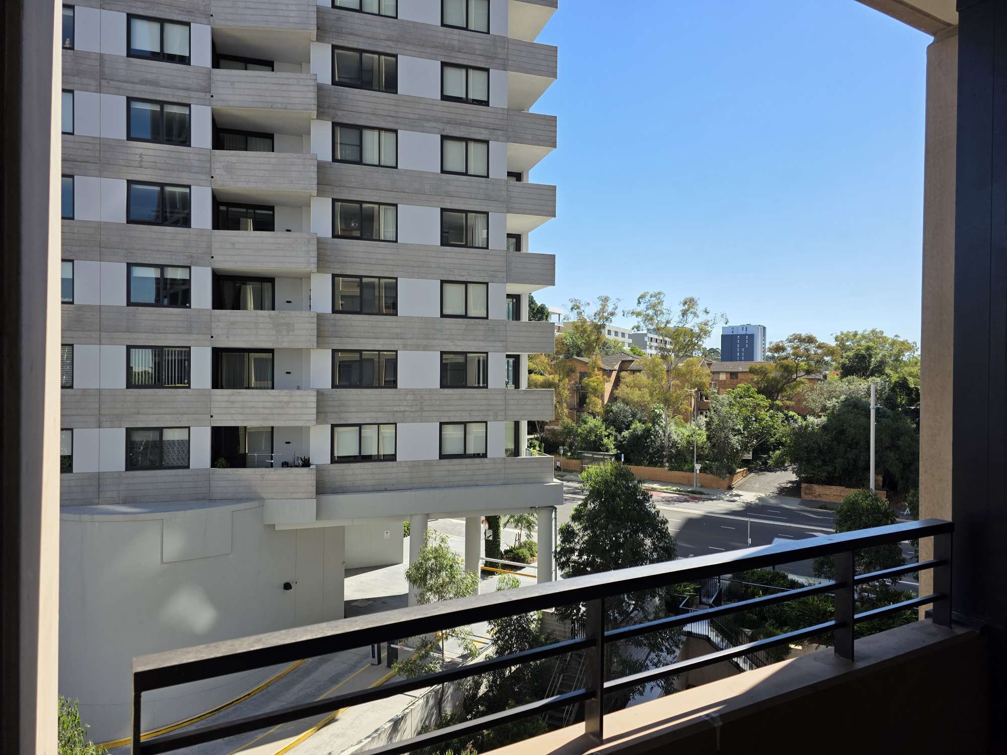 今日悉尼Macquarie Park 公寓短租招租 Macquarie Park 公寓短租招租
