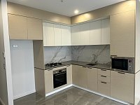 Eastgardens  1b1b  study 可住人带家具可当小两房砖房有gym和泳池