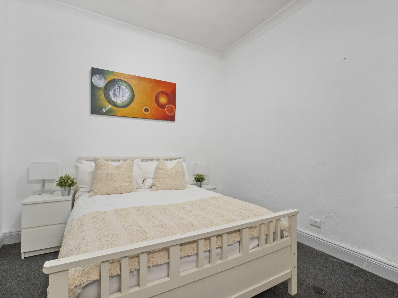 今日悉尼Redfern Rooms in Redfern Rooms in