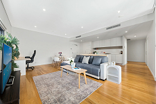 Macquarie Park 超大两房出租