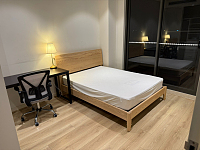 Homebush    近火车站公车站apartment单间招租
