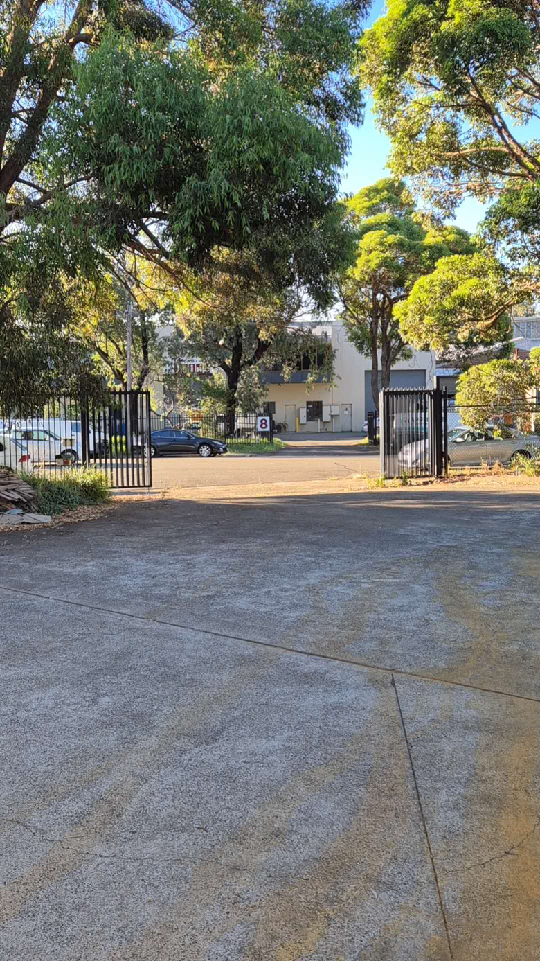 今日悉尼Regents Park 仓库100平米左右分租 Regents Park 仓库100平米左右分租