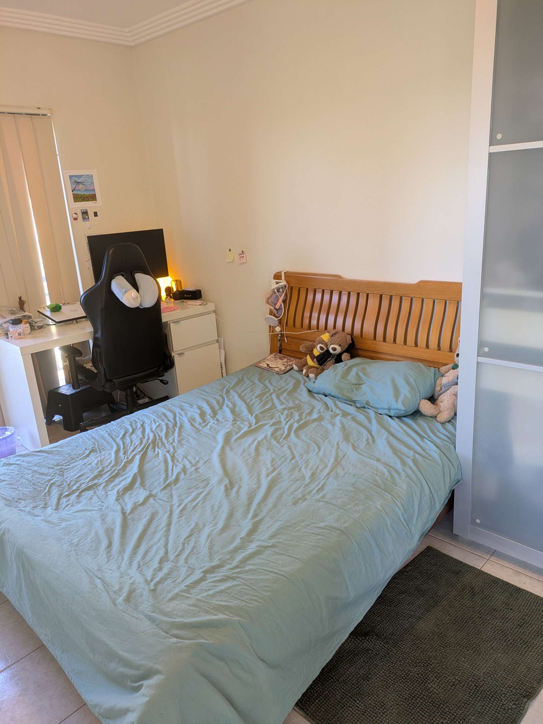 今日珀斯Wolli Creek Turrella主卧 Wolli Creek Turrella主卧