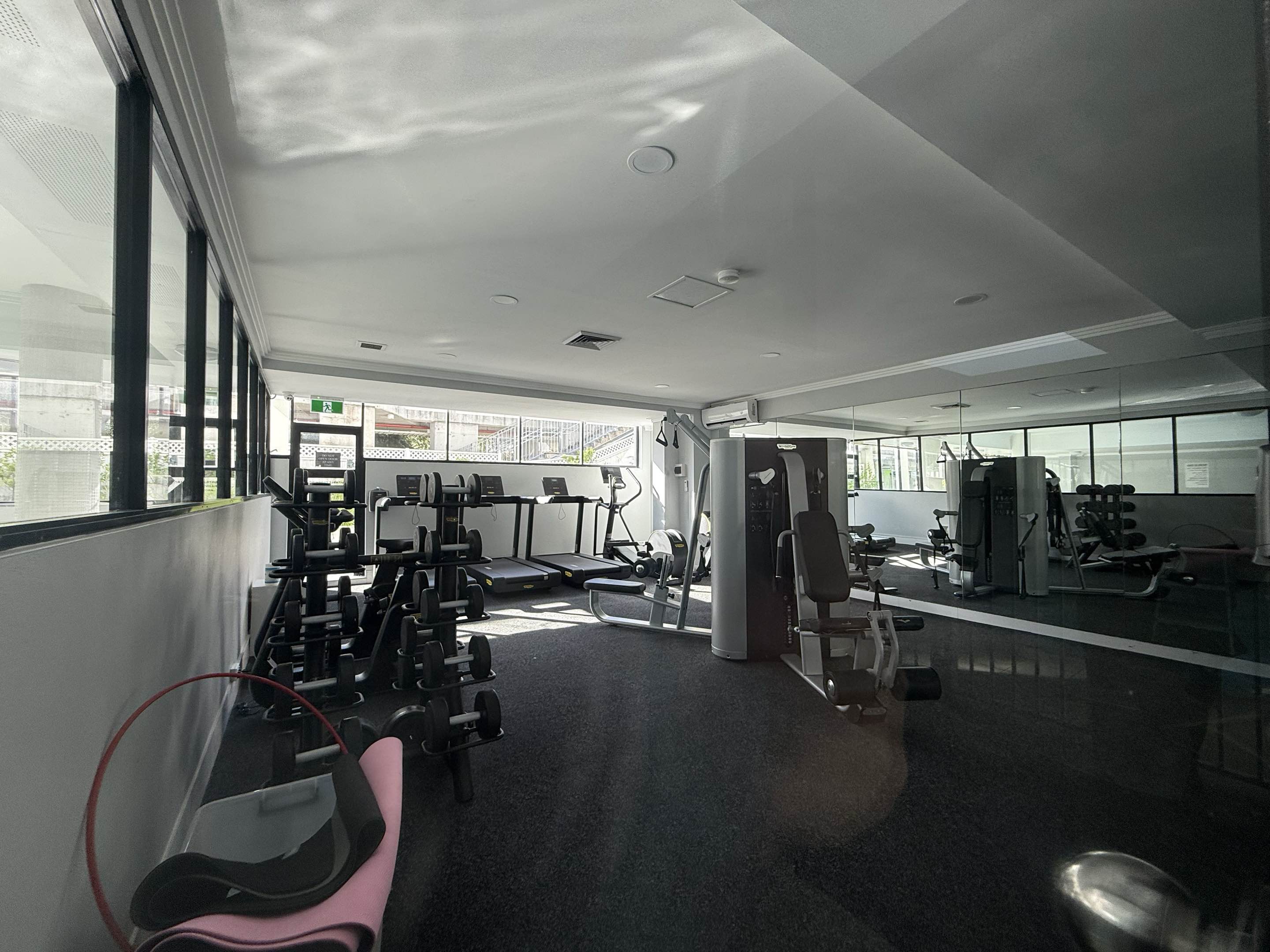 今日悉尼Ultimo 一室一厅好房 有gym 泳池 交通便利 步行到UTS和悉大 Ultimo 一室一厅好房 有gym 泳池 交通便利 步行到UTS和悉大