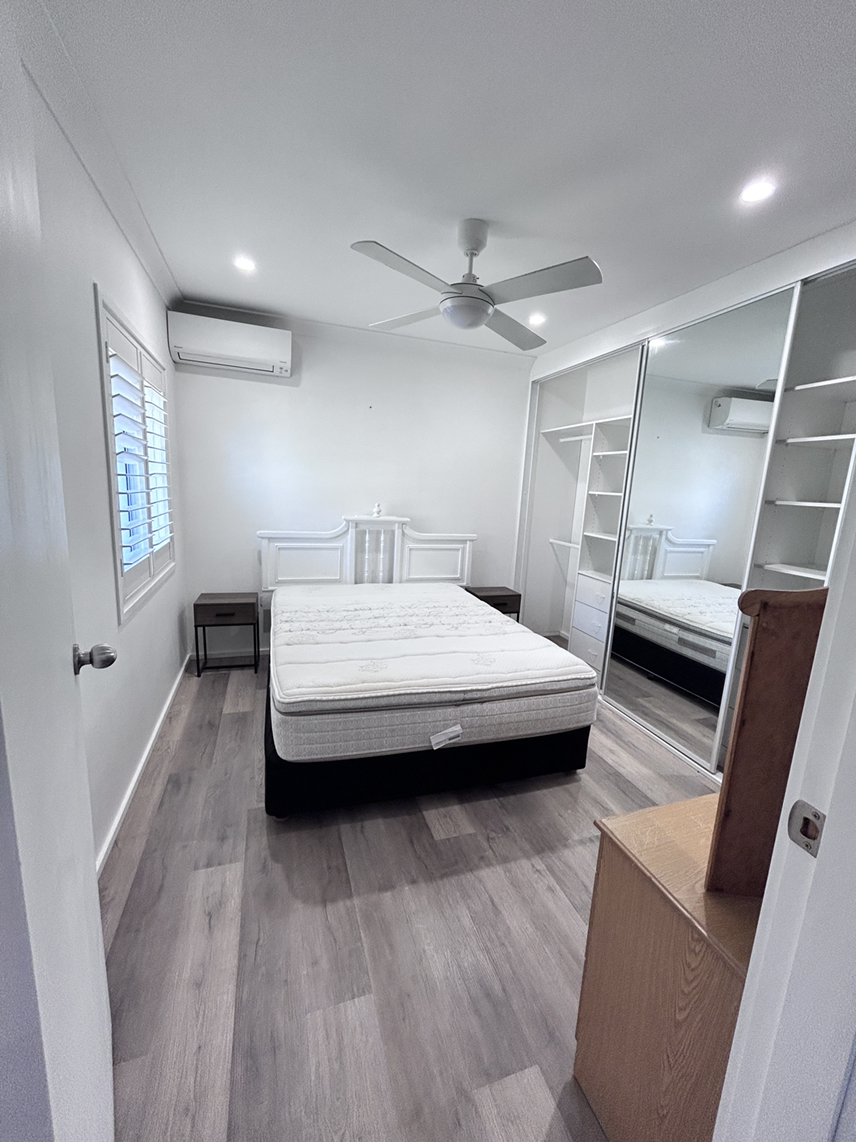 今日悉尼Northmead 1b1b granny flat出租 Northmead 1b1b granny flat出租