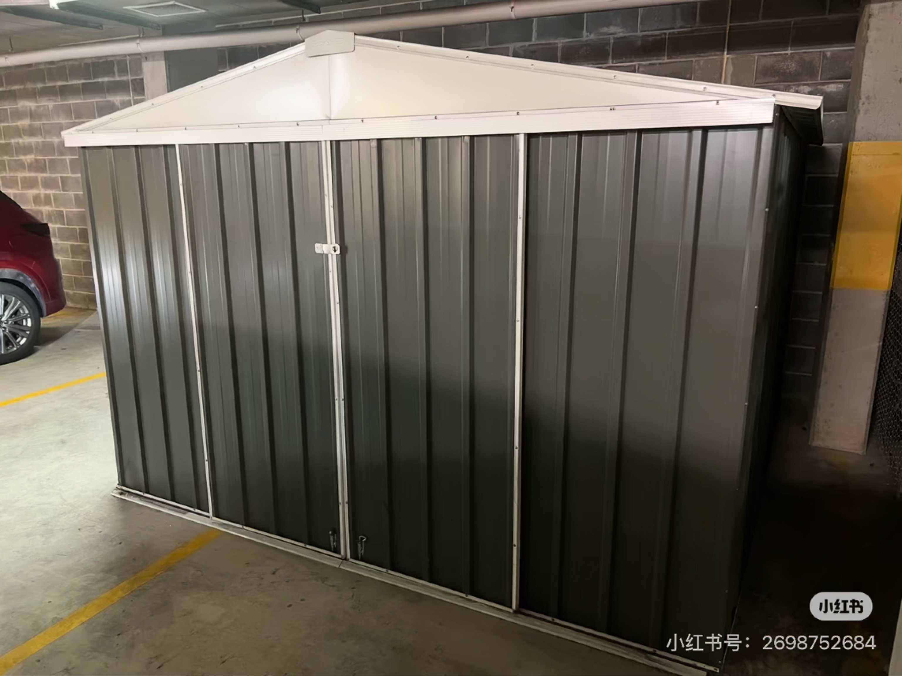 今日悉尼Meadowbank 免费自取 二手shed 已拆 Meadowbank 免费自取 二手shed 已拆