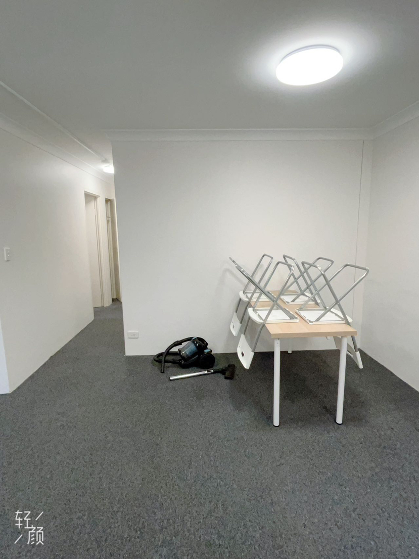 今日悉尼Pyrmont 两室两卫提供家具家电两台移动空调 Pyrmont 两室两卫提供家具家电两台移动空调