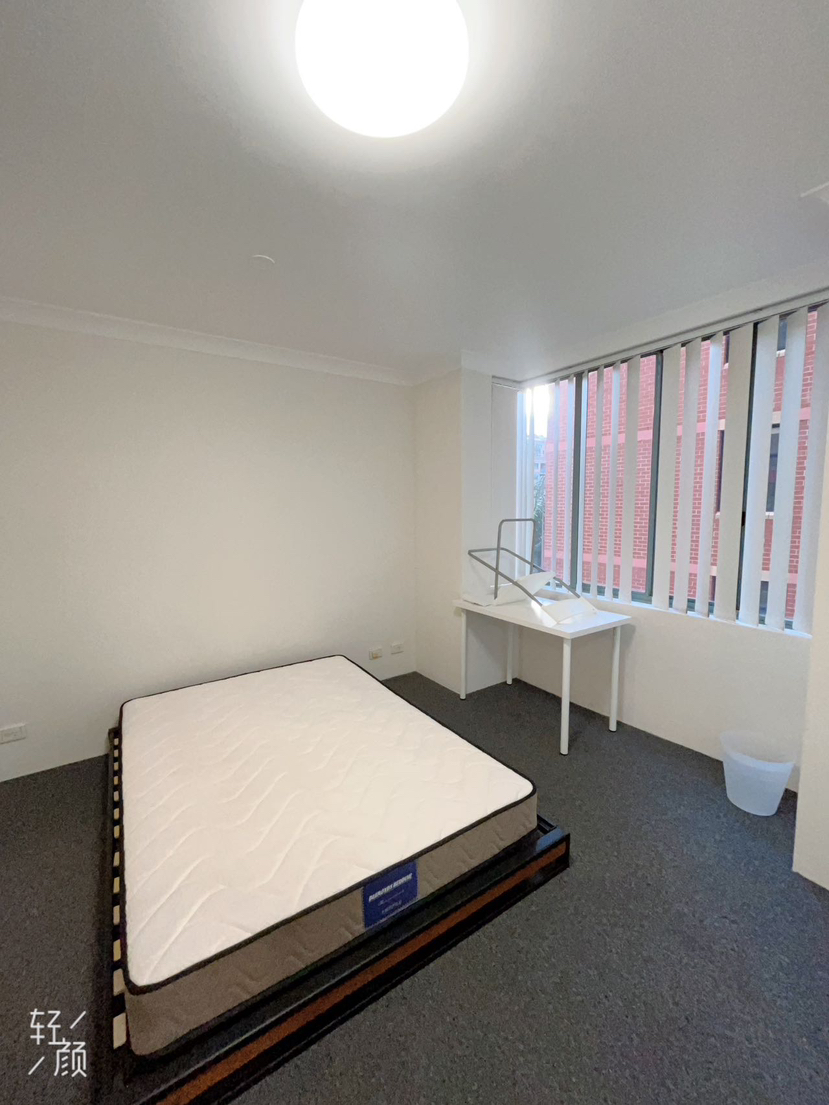 今日悉尼Pyrmont 两室两卫提供家具家电两台移动空调 Pyrmont 两室两卫提供家具家电两台移动空调