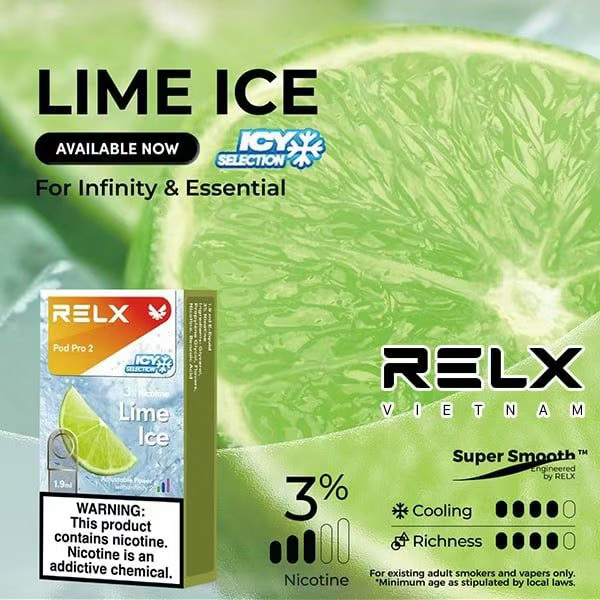 今日珀斯Relx全澳最齐全的选择 Relx全澳最齐全的选择