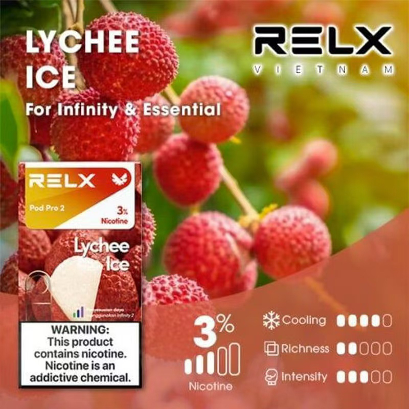 今日珀斯Relx全澳最齐全的选择 Relx全澳最齐全的选择