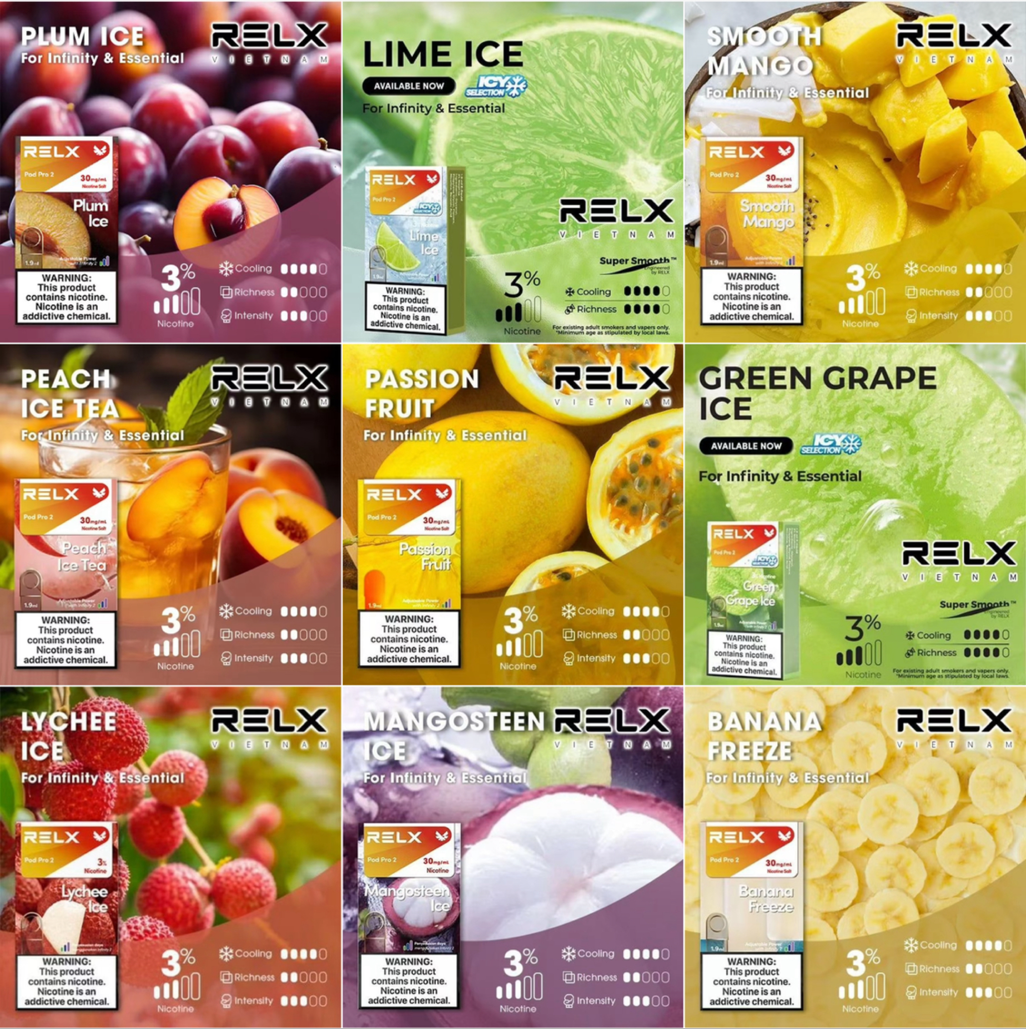 今日珀斯Relx悉尼老店 品类超全 配送超快 服务超好 Relx悉尼老店 品类超全 配送超快 服务超好