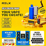Relx悉尼最靠谱商家 即刻下单立马拥有
