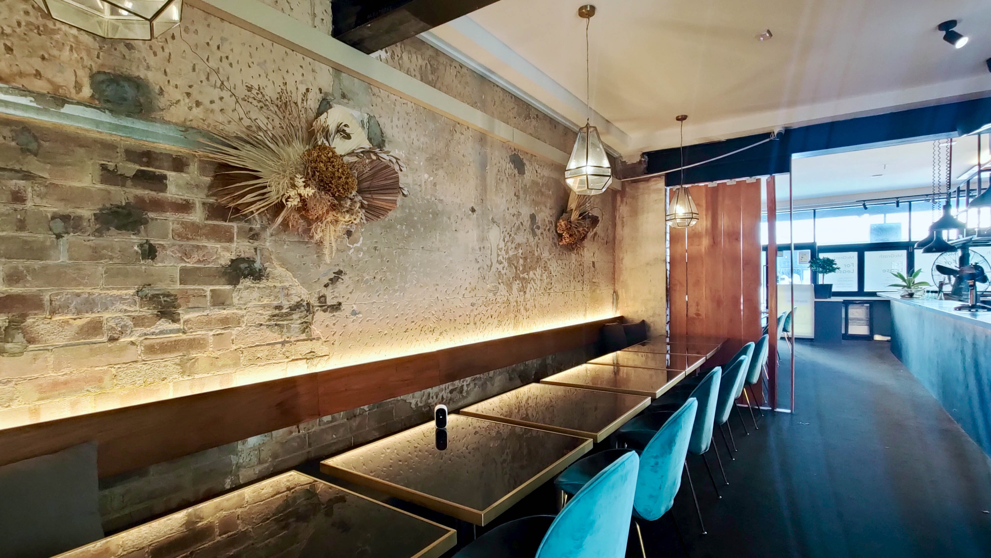 今日悉尼Rozelle 黄金地段 餐廳出租 Rozelle 黄金地段 餐廳出租