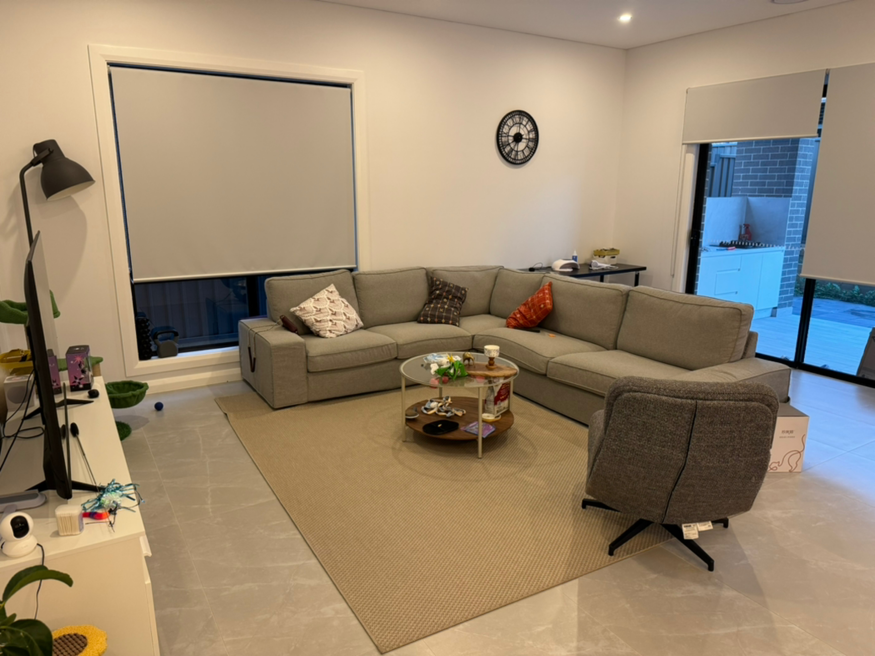 今日悉尼Marsden Park House单间带独卫出租 Marsden Park House单间带独卫出租