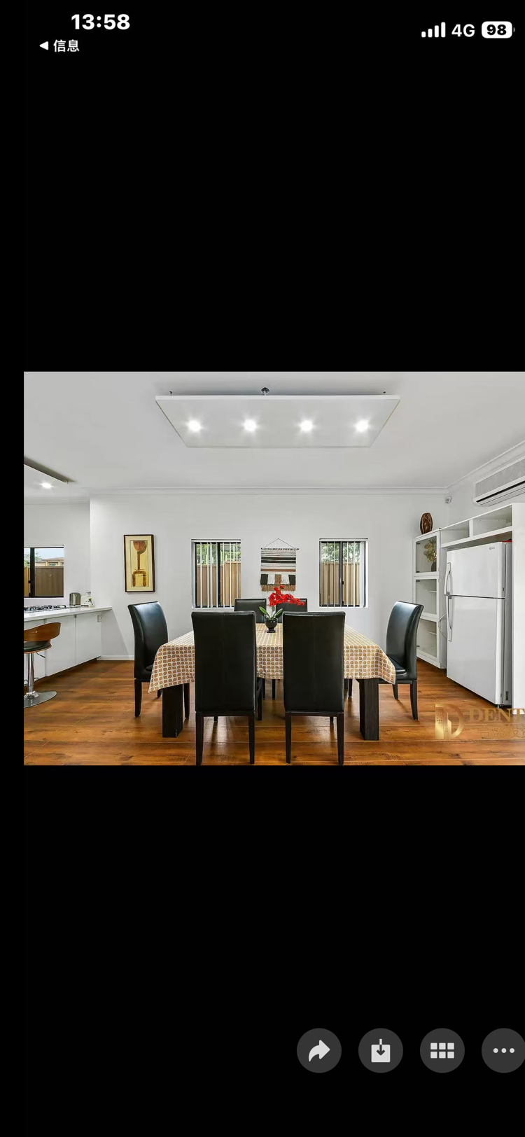 今日悉尼Lidcombe 豪华house每个房间都有私人卫浴走路到市场火车站2百米走到医院有多条巴士线路 Lidcombe 豪华house每个房间都有私人卫浴走路到市场火车站2百米走到医院有多条巴士线路