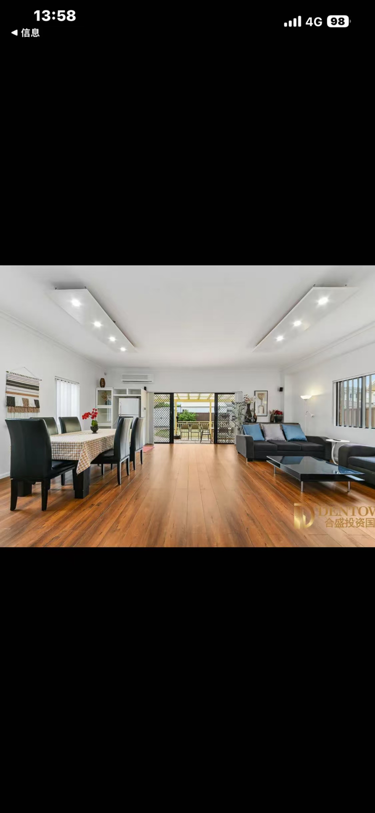 今日悉尼Lidcombe 豪华house每个房间都有私人卫浴走路到市场火车站2百米走到医院有多条巴士线路 Lidcombe 豪华house每个房间都有私人卫浴走路到市场火车站2百米走到医院有多条巴士线路