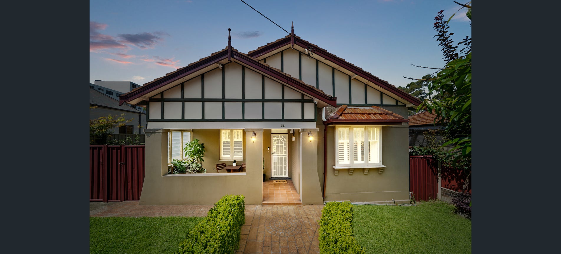 今日悉尼Belmore 3 bedroom 2 bathroom house in Belmore 3 bedroom 2 bathroom house in