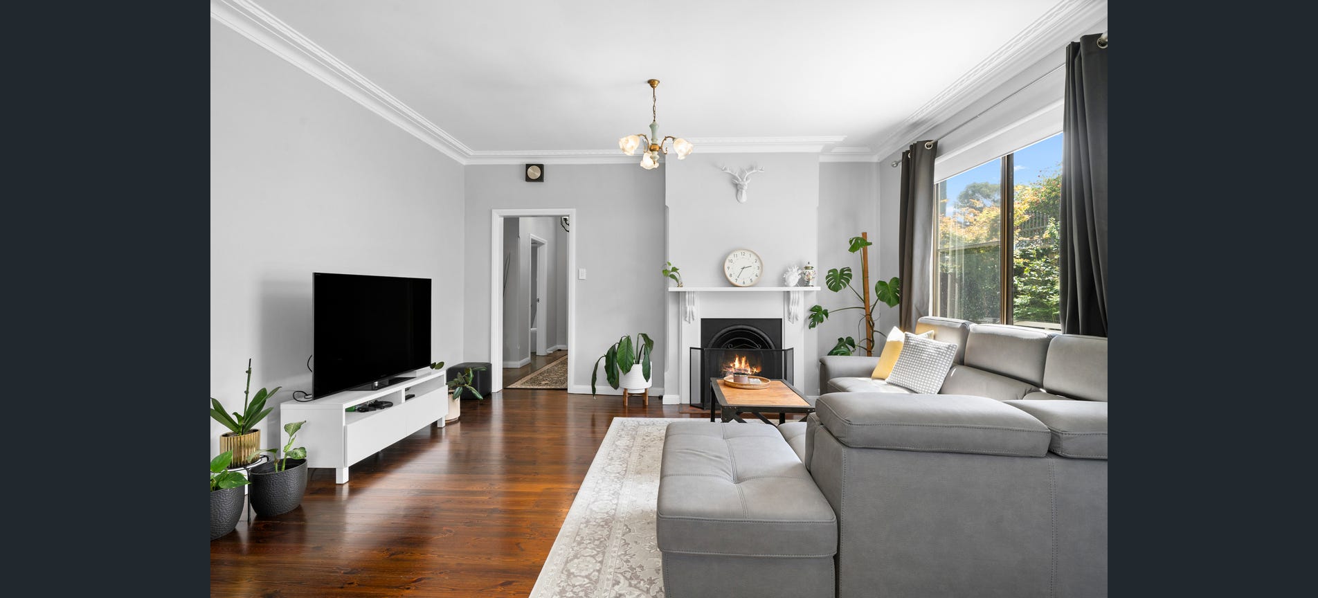 今日悉尼Belmore 3 bedroom 2 bathroom house in Belmore 3 bedroom 2 bathroom house in