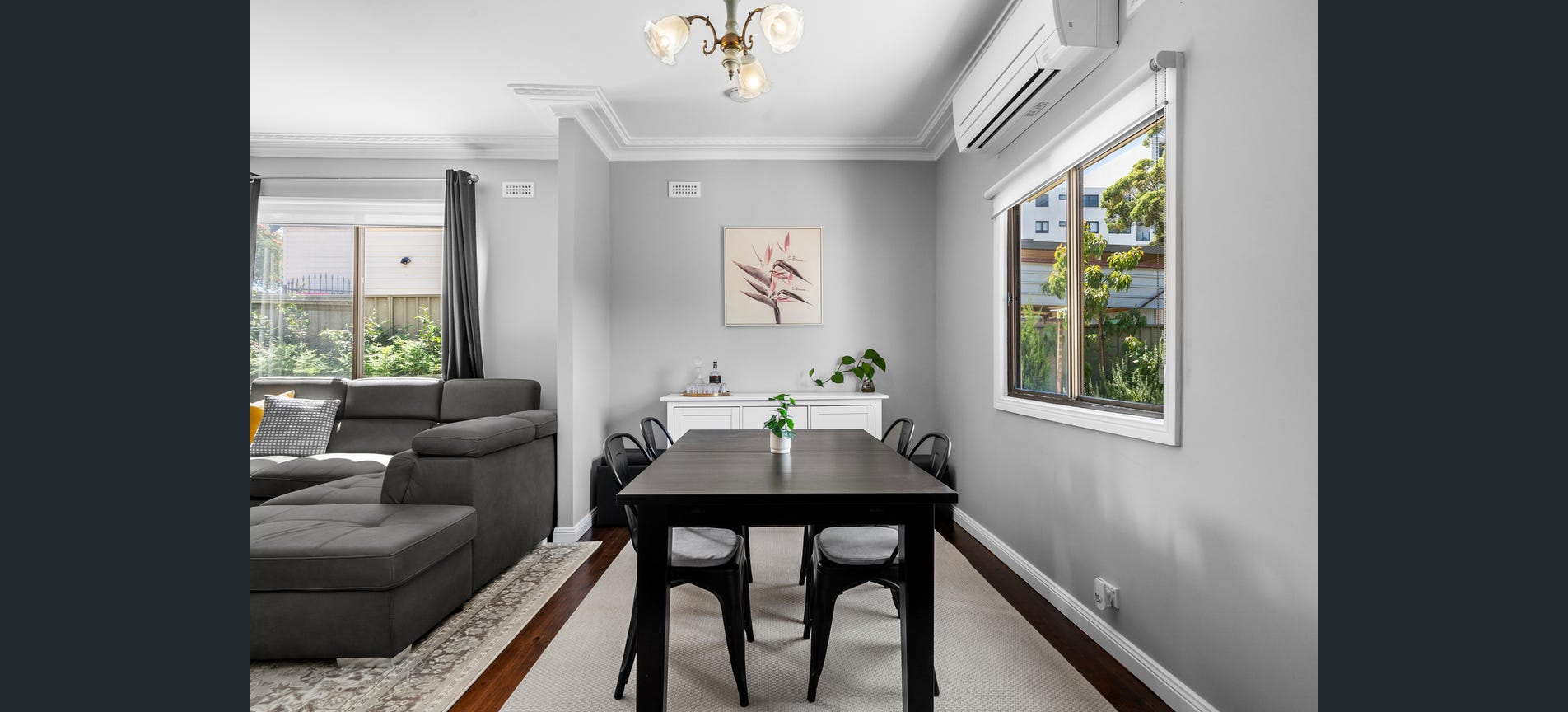 今日悉尼Belmore 3 bedroom 2 bathroom house in Belmore 3 bedroom 2 bathroom house in
