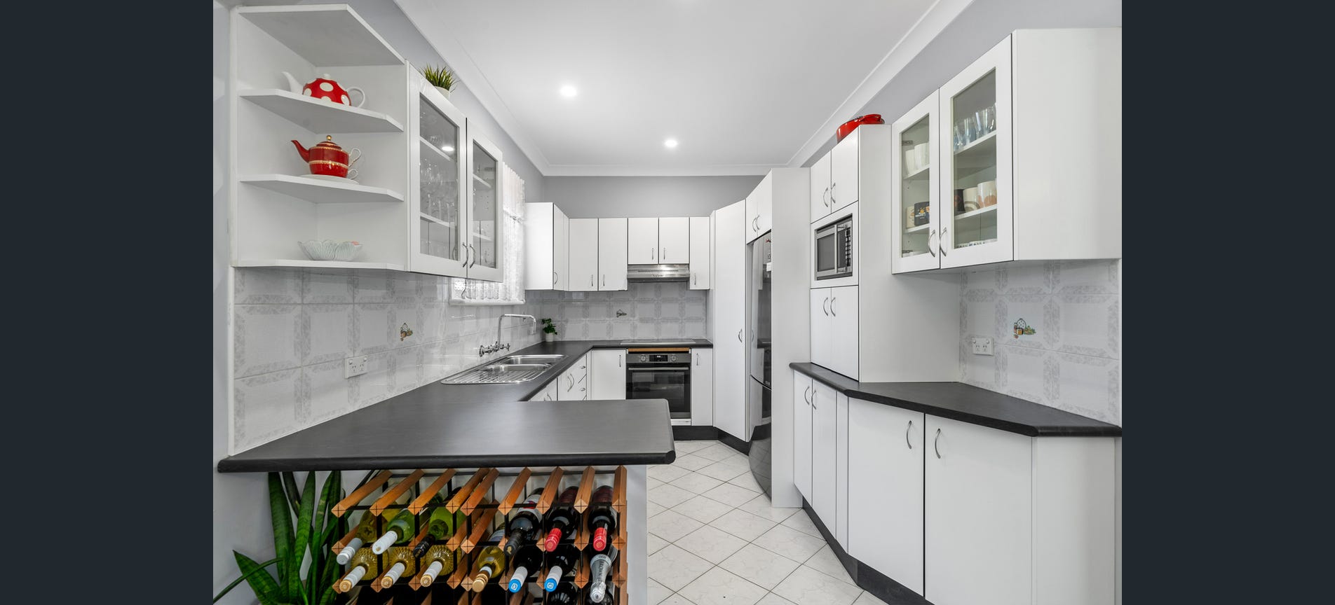 今日悉尼Belmore 3 bedroom 2 bathroom house in Belmore 3 bedroom 2 bathroom house in