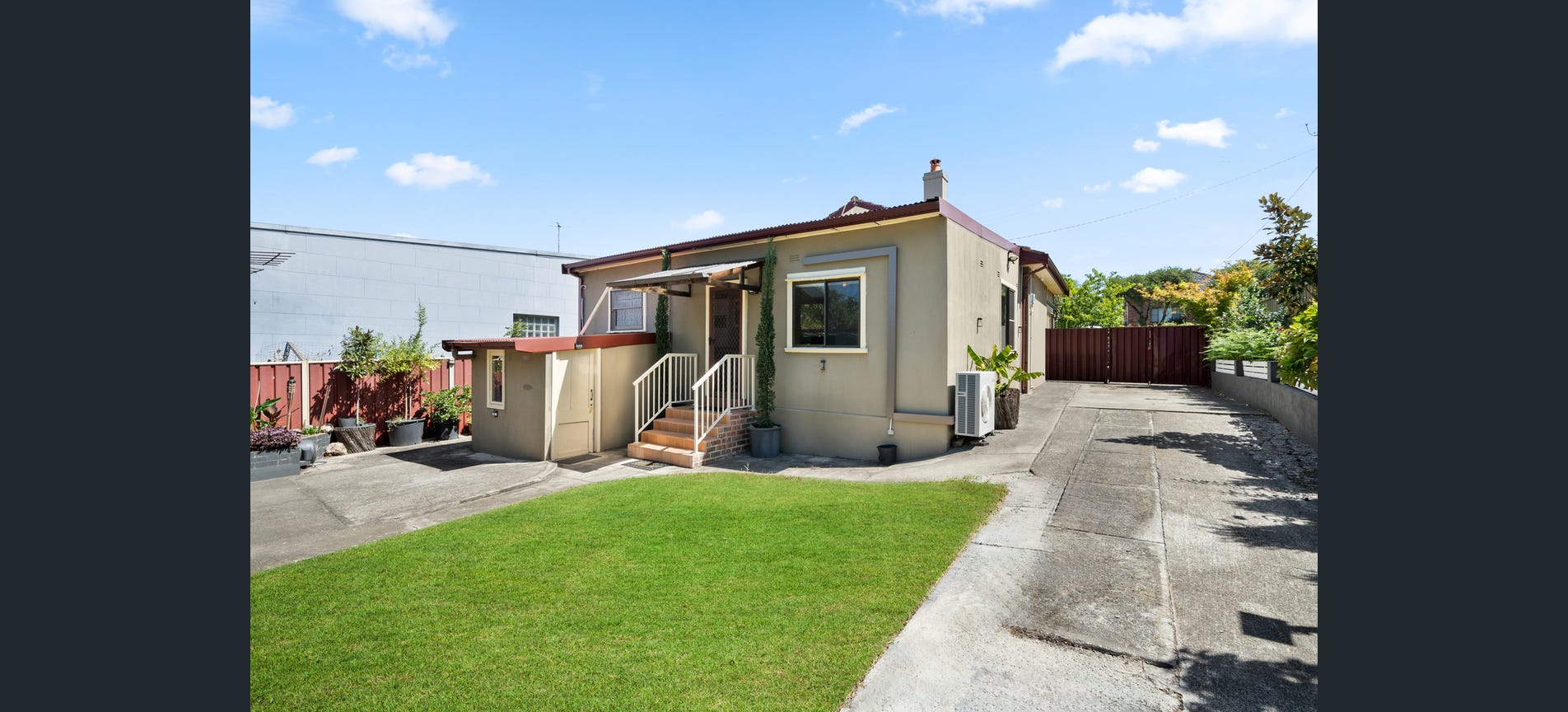 今日悉尼Belmore 3 bedroom 2 bathroom house in Belmore 3 bedroom 2 bathroom house in