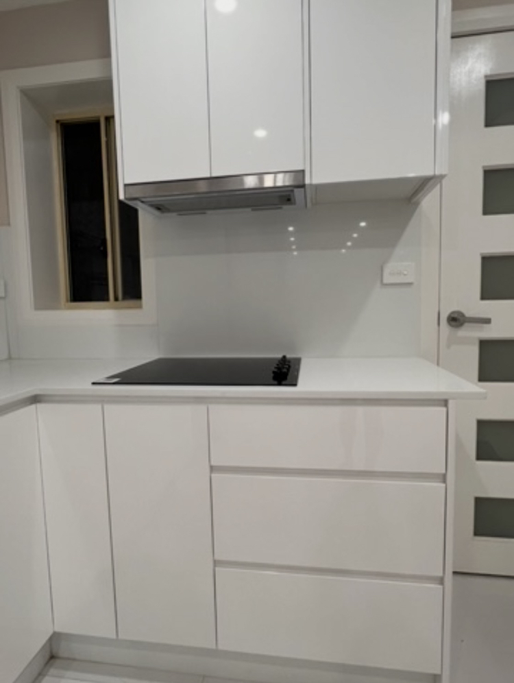 今日悉尼North Parramatta Parramatta 全新 一房 1 bedroom 砖房 独立入口 North Parramatta Parramatta 全新 一房 1 bedroom 砖房 独立入口