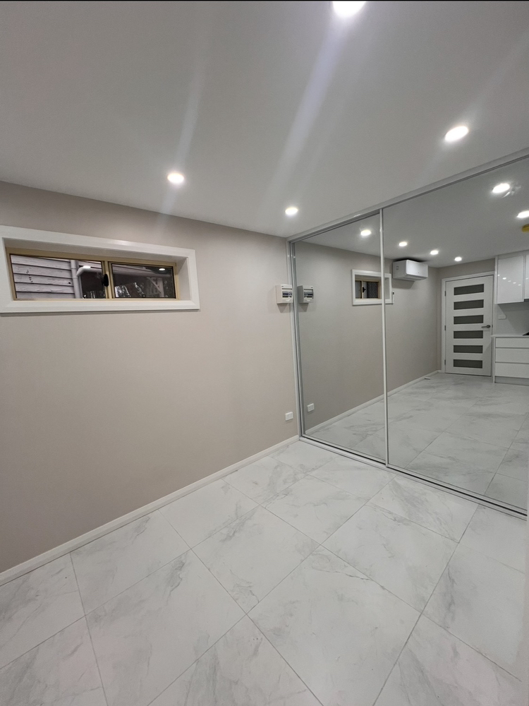 今日悉尼North Parramatta Parramatta 全新 一房 1 bedroom 砖房 独立入口 North Parramatta Parramatta 全新 一房 1 bedroom 砖房 独立入口
