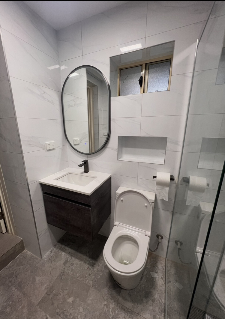 今日悉尼North Parramatta Parramatta 全新 一房 1 bedroom 砖房 独立入口 North Parramatta Parramatta 全新 一房 1 bedroom 砖房 独立入口