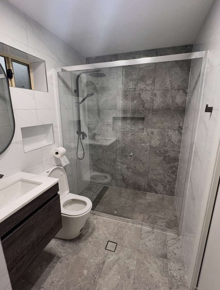 今日悉尼North Parramatta Parramatta 全新 一房 1 bedroom 砖房 独立入口 North Parramatta Parramatta 全新 一房 1 bedroom 砖房 独立入口
