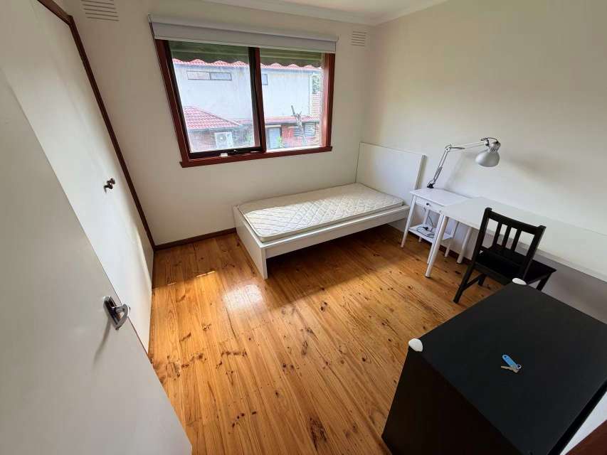 今日墨尔本Templestowe 优质独立屋房间出租拎包入住195全包 Templestowe 优质独立屋房间出租拎包入住195全包