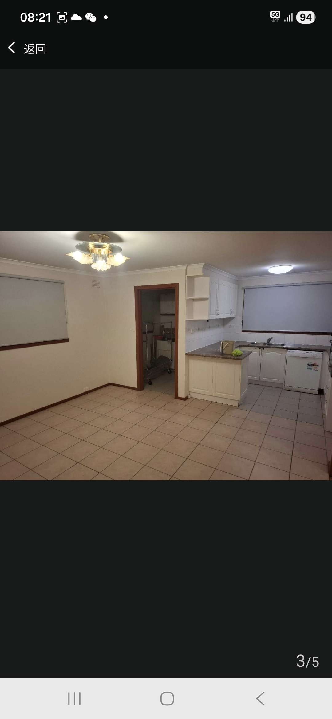 今日墨尔本Templestowe 优质独立屋房间出租拎包入住195全包 Templestowe 优质独立屋房间出租拎包入住195全包