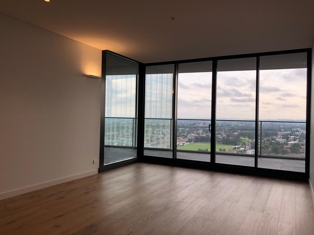 今日悉尼Parramatta 核心地标West Village近新两房公寓出租 Parramatta 核心地标West Village近新两房公寓出租