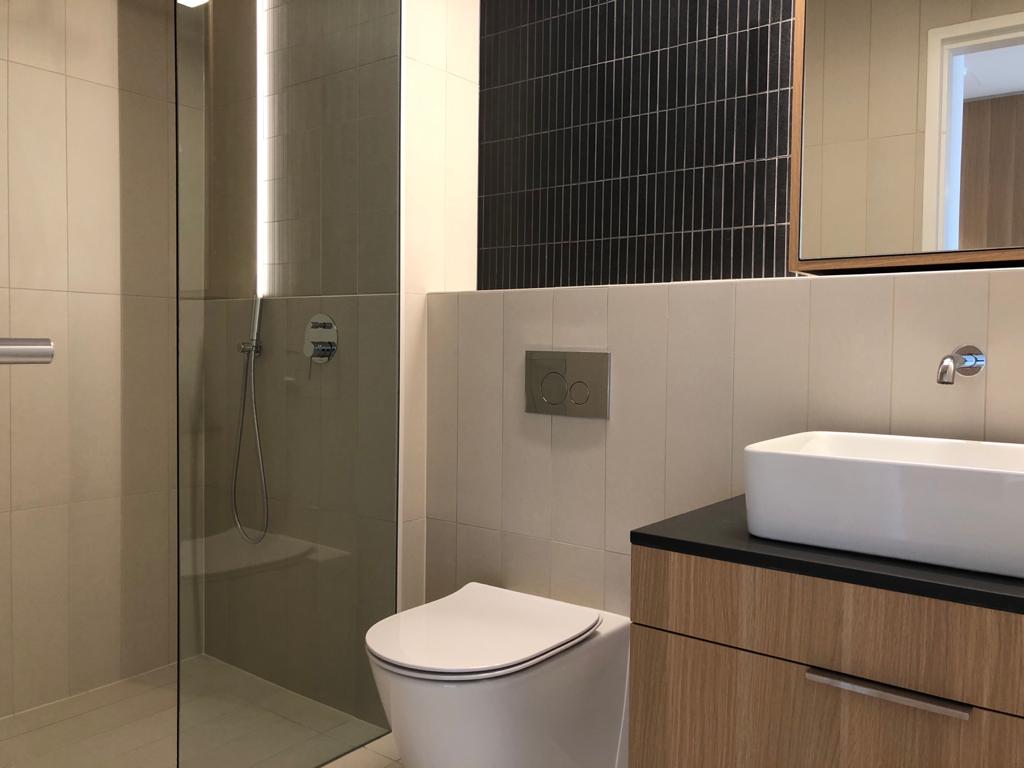 今日悉尼Parramatta 核心地标West Village近新两房公寓出租 Parramatta 核心地标West Village近新两房公寓出租