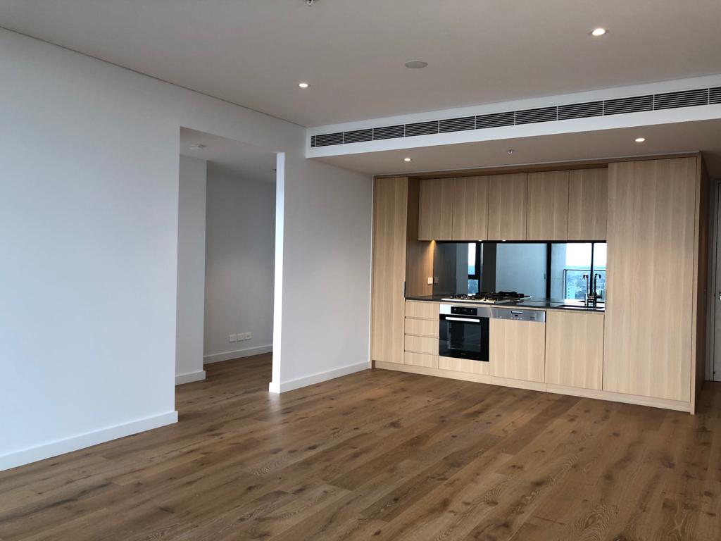 今日悉尼Parramatta 核心地标West Village近新两房公寓出租 Parramatta 核心地标West Village近新两房公寓出租