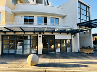 Ashfield  地铺出租