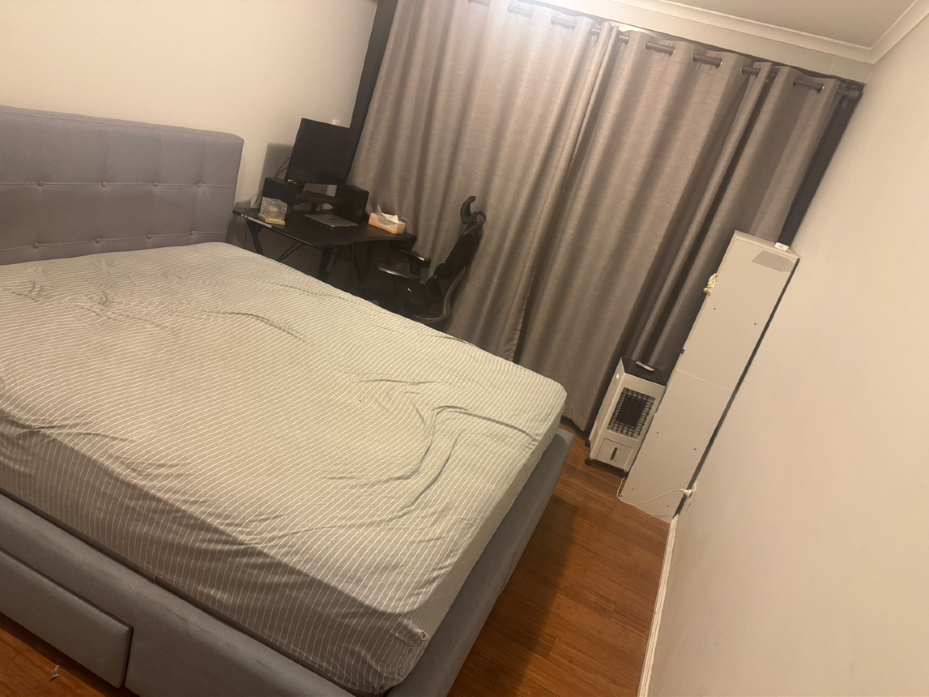 今日悉尼Chippendale 近central park 单间短租出租 Chippendale 近central park 单间短租出租