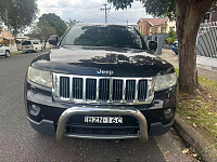 Jeep 2011年 30L 自动