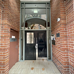 Pyrmont  两室两卫 两移动空调 提供家具家电