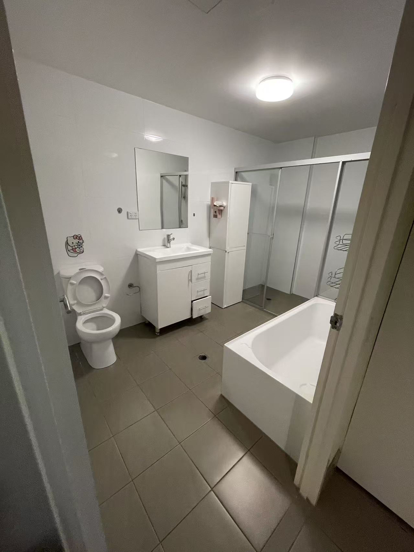 今日悉尼Parramatta 次卧出租 Parramatta 次卧出租