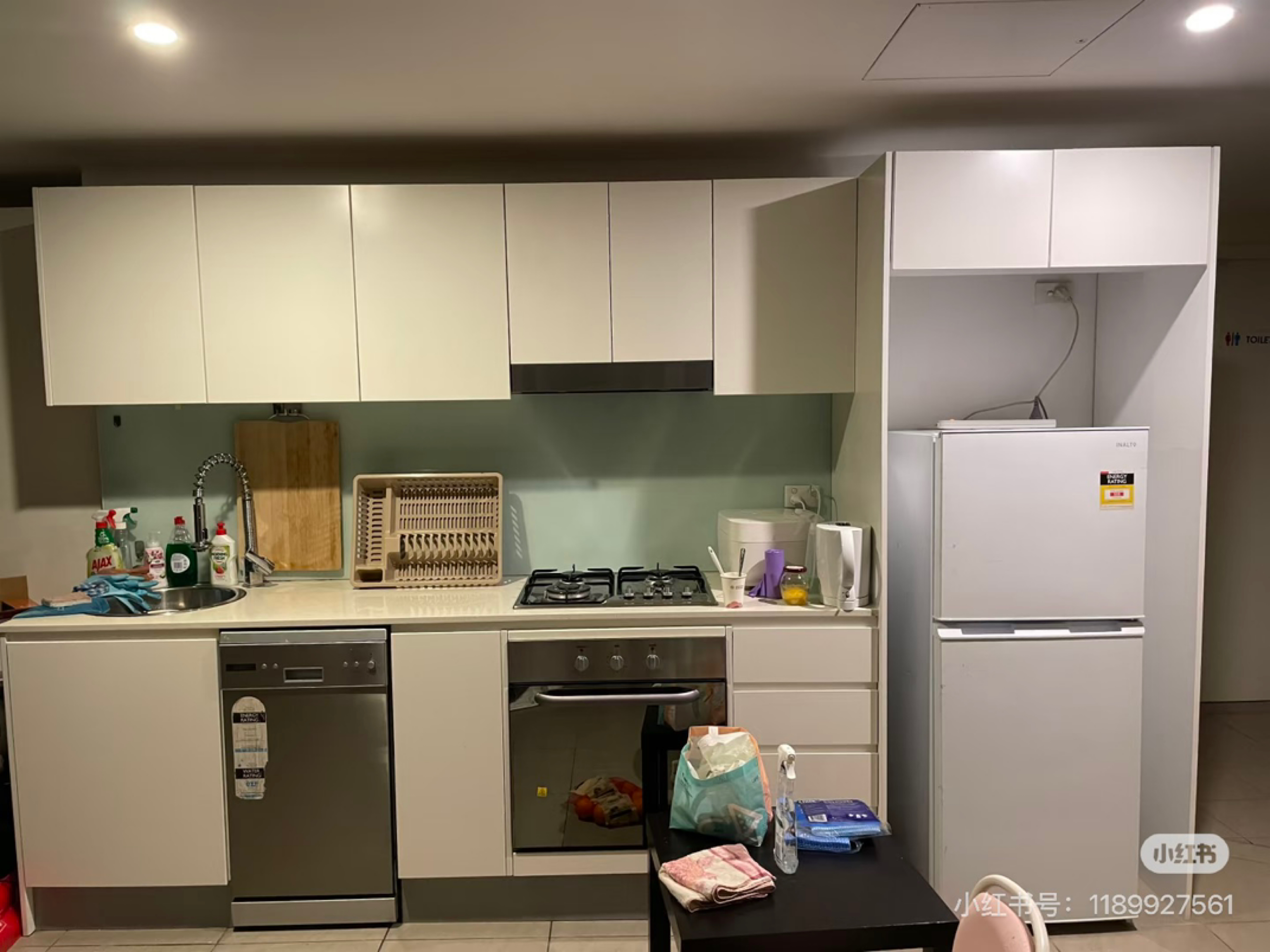 今日悉尼Parramatta 次卧出租 Parramatta 次卧出租