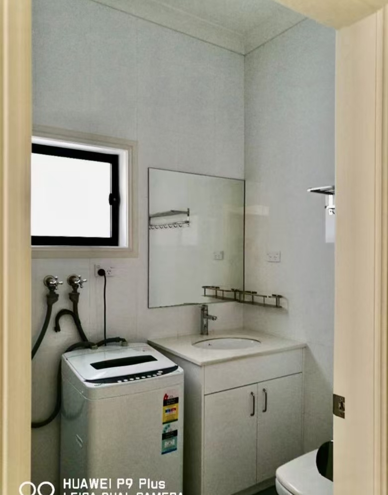 今日悉尼West Ryde 二房一厅Granny Flat 近Eastwood West Ryde 二房一厅Granny Flat 近Eastwood