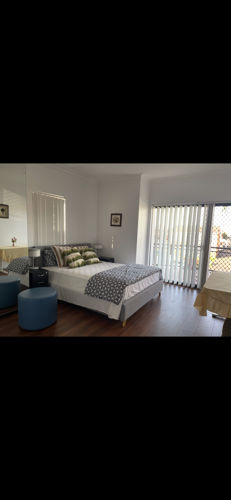 今日悉尼Lidcombe 豪华house每个房间都有私人卫浴走路到市场火车站2百米走到医院有多条巴士线路 Lidcombe 豪华house每个房间都有私人卫浴走路到市场火车站2百米走到医院有多条巴士线路