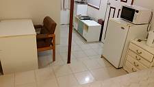 Hurstville Hurstvill带一房一厅独立卫生间浴室厨房270Granny flat