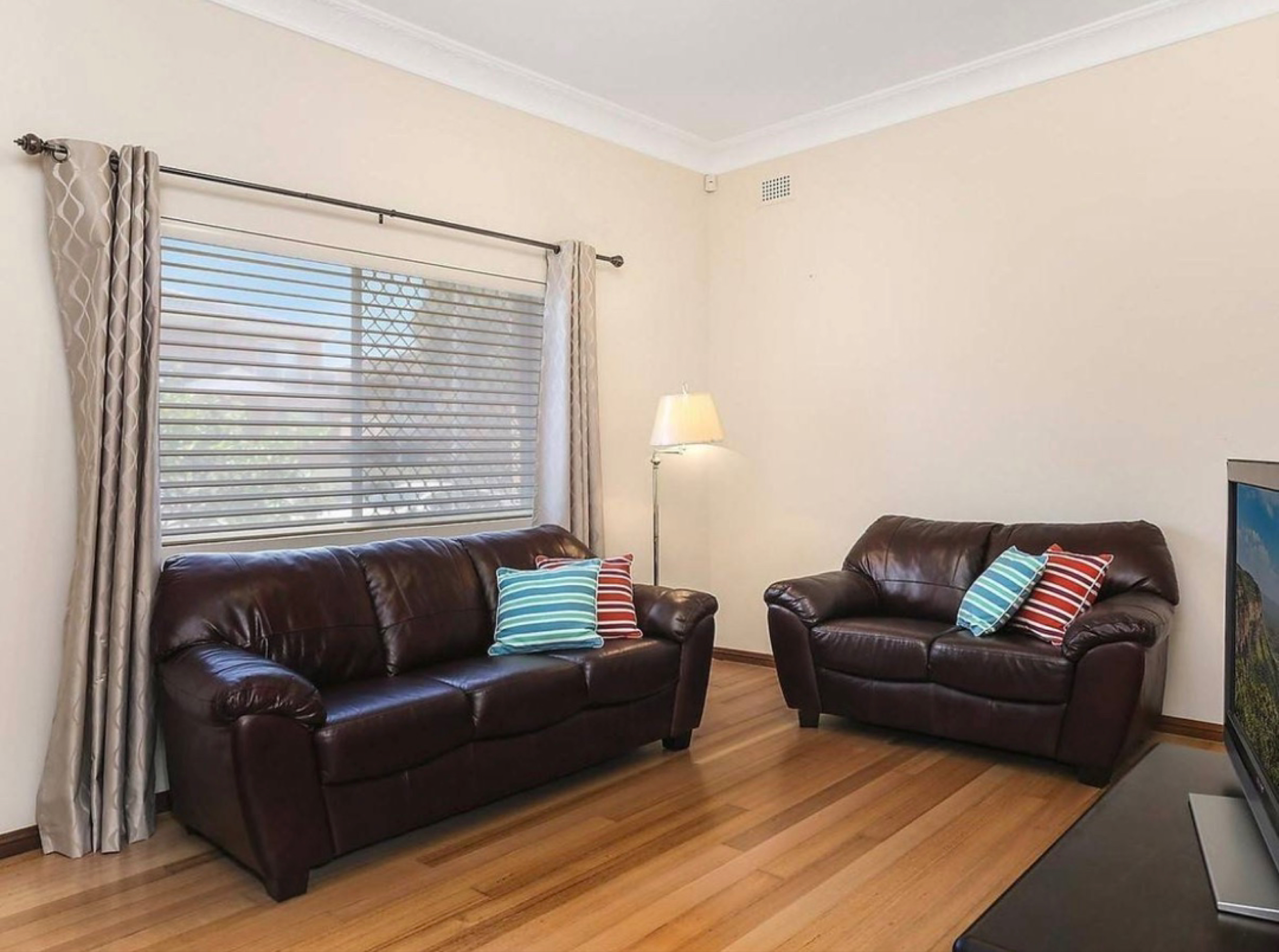今日悉尼Hurstville 独立屋带家具整租 Hurstville 独立屋带家具整租