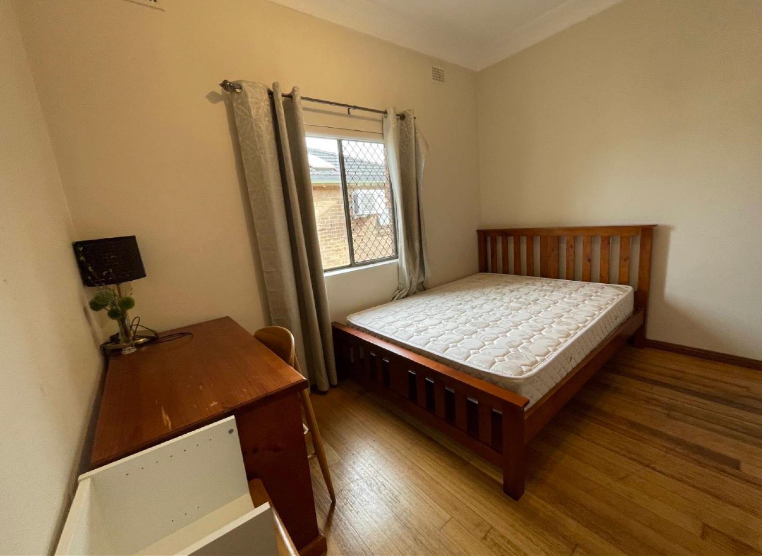 今日悉尼Hurstville 独立屋带家具整租 Hurstville 独立屋带家具整租
