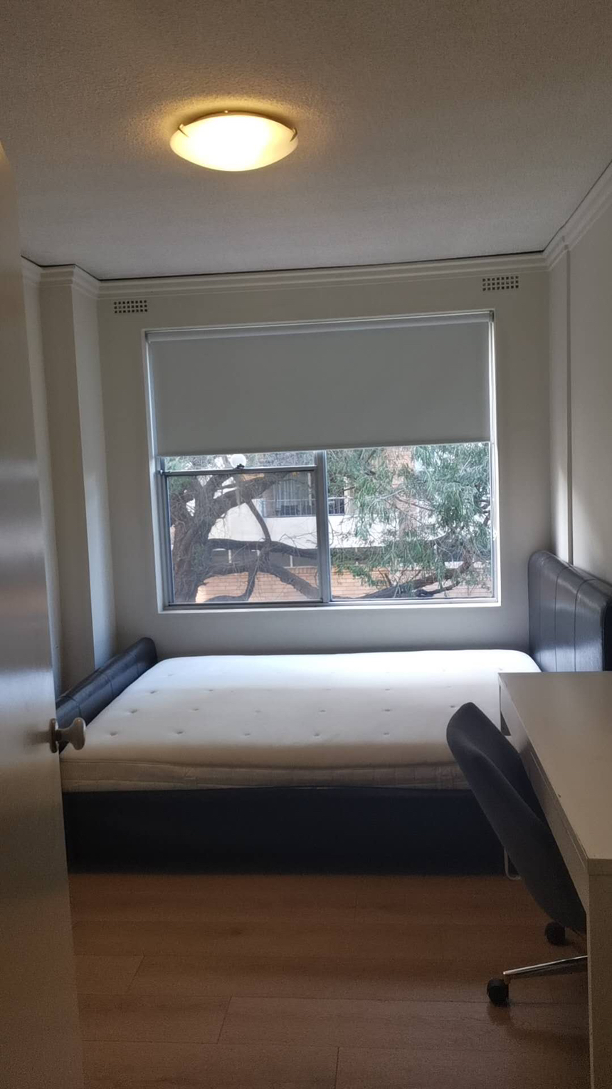 今日悉尼Chatswood 单间出租 Chatswood 单间出租