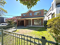 Hurstville   House 已出租